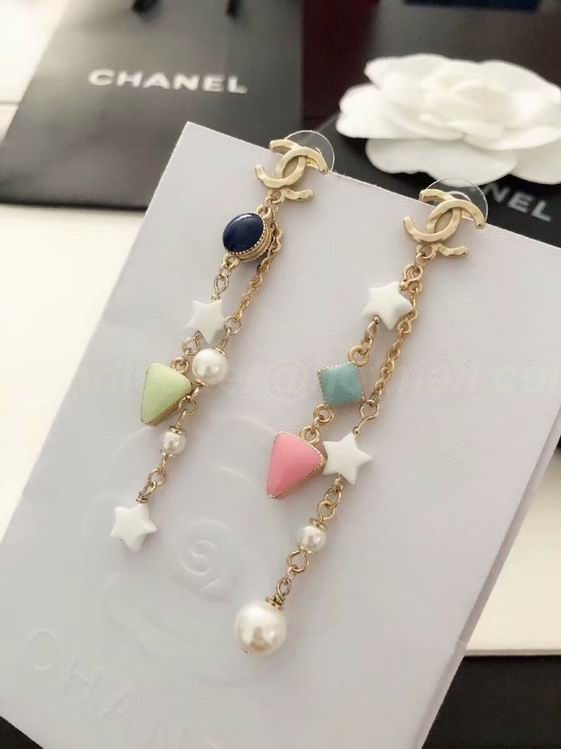 Chanel Earrings 28